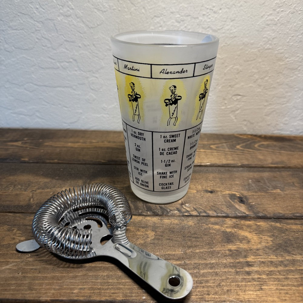 Barware in Midtown Bliss – Bliss Marketplace