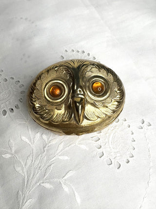 Vintage Brass & Antique Brass Collectibles Collection - Brass Decor & Accessories