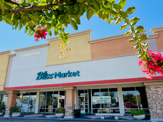 Inside Bliss Market: A Haven for Collectors and Creators