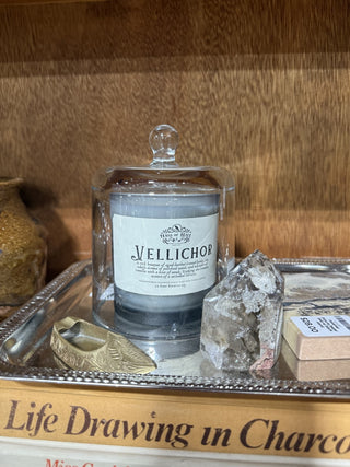Haus of Maye Vellichor Candle|88895