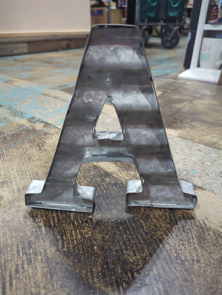 Metal A- wavy|103104