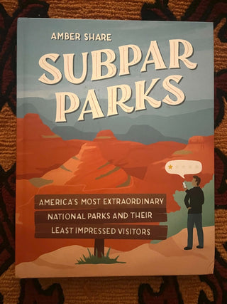 Subpar Parks MTS|80705