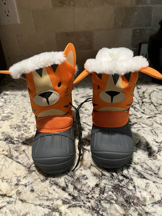 New Kid’s Cat & Jack Snowboots Toddler Size 7 RCD|116421