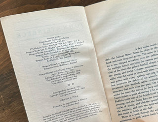 (Vintage) Of Mice and Men (LZD - RSV)|116037