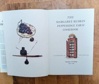 MW Pepperidge Farms Cookbook MTS|115018