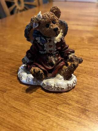 Boyds Bears Style # 228308 RSV|61253
