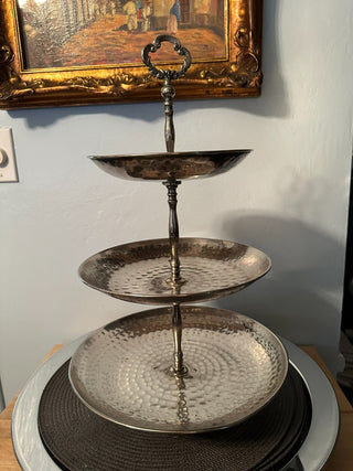 3tier hammered server|58557