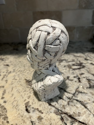 Mummy Halloween Decor RCD|116390