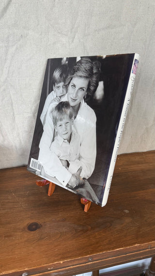 (Vintage) A Tribute to the People’s Princess Diana 1997 (LZD - RSV)|116024