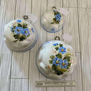 ABC Bassano Ceramic Mold Set (3) RCD|87802