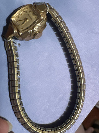 Bulova ladies watch  #SM  RCD|93253