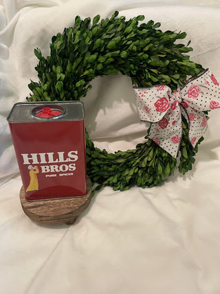 Hills Bros Pure Spices Tin - RCD|101322