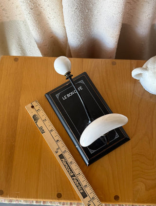 Le Bon Cafe Hook (LZD - RSV)|109766