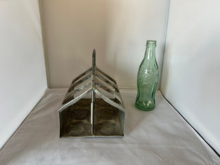 1950's Vintage Coca-Cola Bottle Carrier RSV|105845