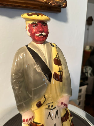 Decanter Scotsman 17"|58553