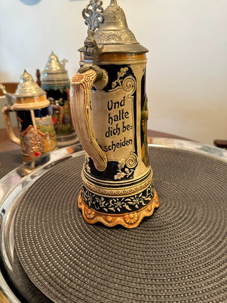 Stein Thorens liever augustin’|38593