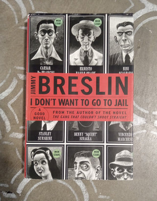 MW I Don't Want to go to Jail|76702