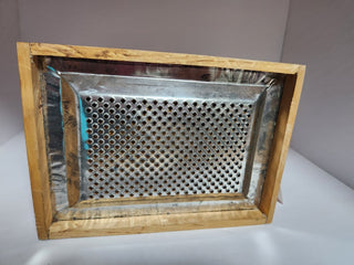 Vrg Wood Grater RSV|64579
