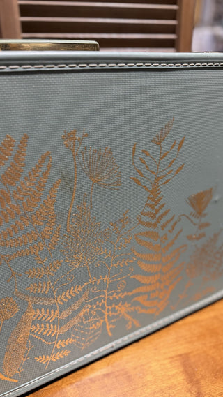 Green Lady Baltimore Suitcase Bar RCD|122874