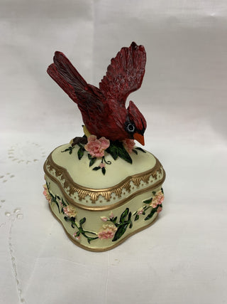 Cardinal Music Box RSV|71417