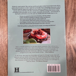 A Kitchen Fairytale - I van der Byl-Knoefel RSV|80266