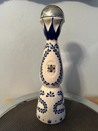 Clase Azul Reposado Tequila Decanter MTS|94933