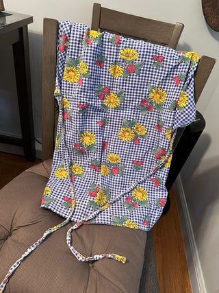 Vintage Apron each MTS|79039