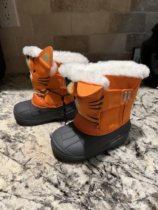 New Kid’s Cat & Jack Snowboots Toddler Size 7 RCD|116422