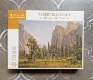 MW Albert Bierstadt Puzzle|72271