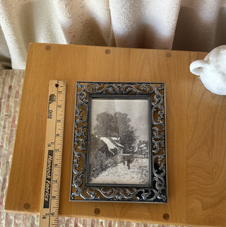 Filigree 4x6 Frame (LZD - RSV)|108600