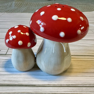 Toadstool Mushroom S & P RCD|98034