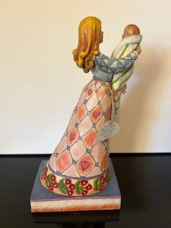 #2206 Jim Shore Mother's Love RSV|99522