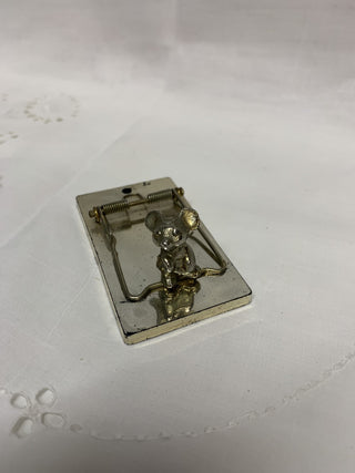 Mousetrap Note Holder|71444