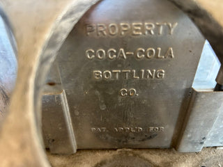 1950's Vintage Coca-Cola Bottle Carrier RSV|105846