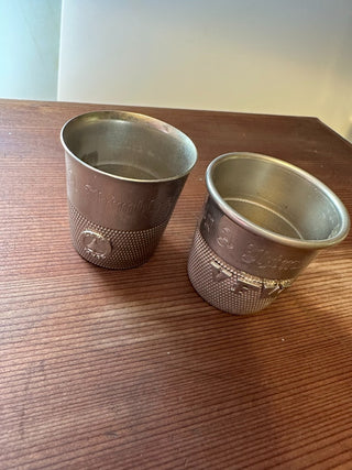 Thimble Shot set 2 Lake Tahoe – VFW|38582