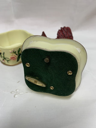 Cardinal Music Box RSV|71418