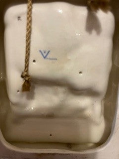 #2414 Hummel Wall Placque RSV|116189