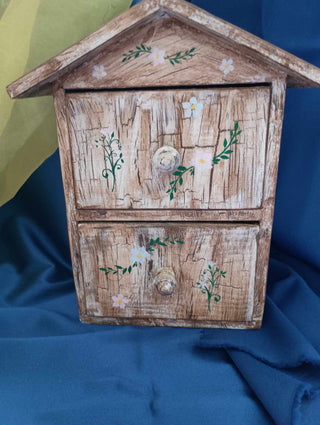 Apothecary Cabinet small rsv|55084