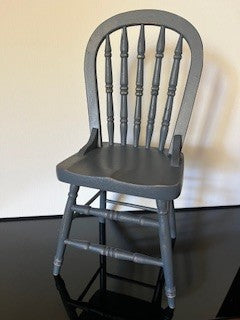 #2037 Spindle Doll Chair RSV|77182