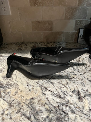 Witches Shoes / Heels Size Large (Women's 9-9.5) RCD|116412