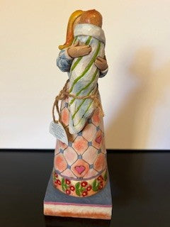 #2206 Jim Shore Mother's Love RSV|99520