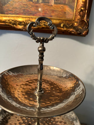 3tier hammered server|58558