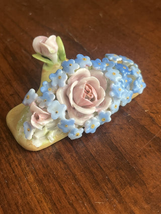 German Elfinware Place Card Holder - RSV|107702