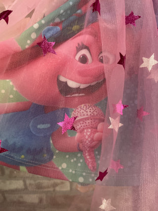 Trolls Tutu 03000824 RCD|97388