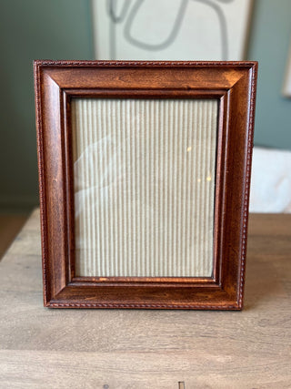 8x10 wood picture frame|61955