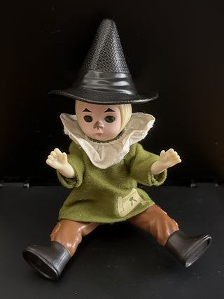 Madame Alexander Scarecrow Collectible figure - RSV|106642