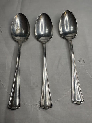 1847 Rogers Bros Serving Spoon (RSV)|103033