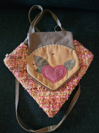 Something Else Studio Purse RCD|87047