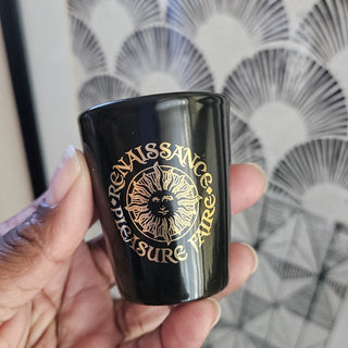 Renaissance Pleasure Faire Shot Glass (BRI) - MTS|116854