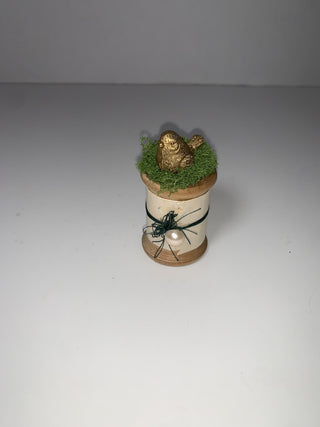 Mini Bird’s Nest Spool|56181